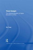 East Asia: History, Politics, Sociology and Culture - The Third Delight