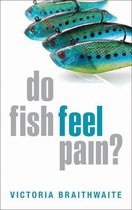 Do Fish Feel Pain?