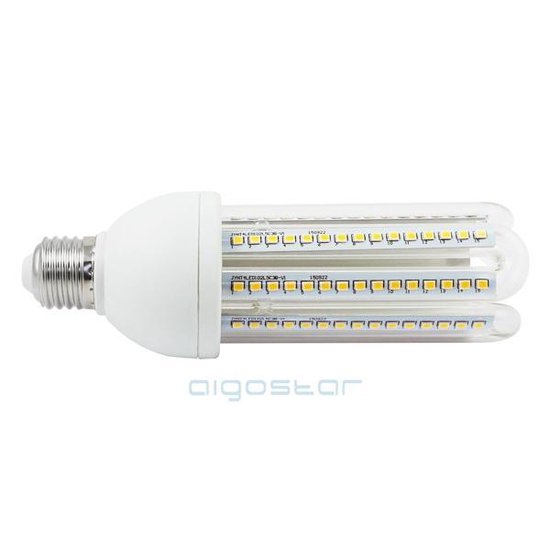 Aigostar E27 120 x LED spaarlamp vorm 23W ( 200W) 2030Lm Energie A+