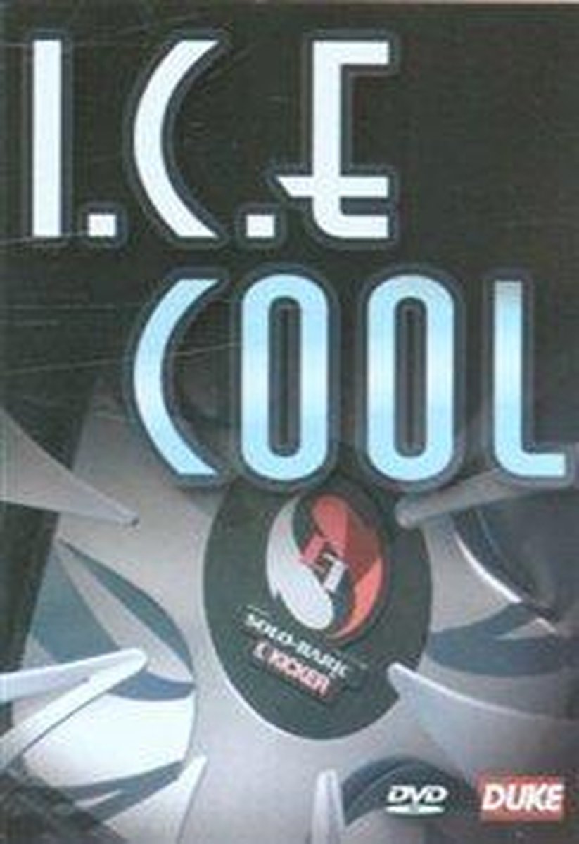 I.C.E. Cool