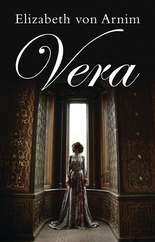 Vera - cover