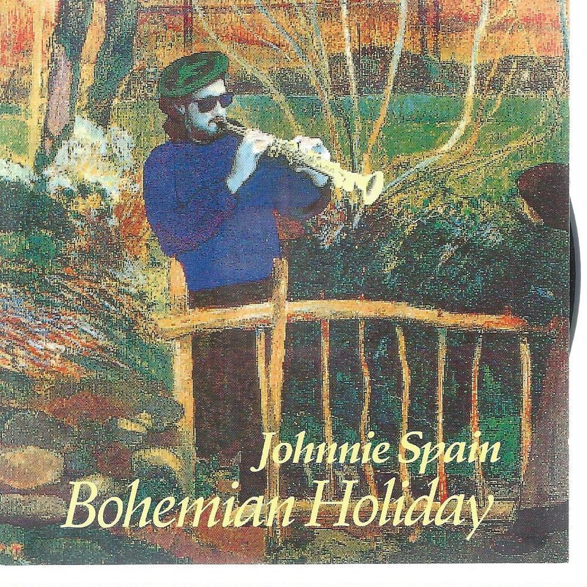 Bohemian Holiday