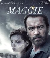 Maggie ( Blu-Ray Steelbook)