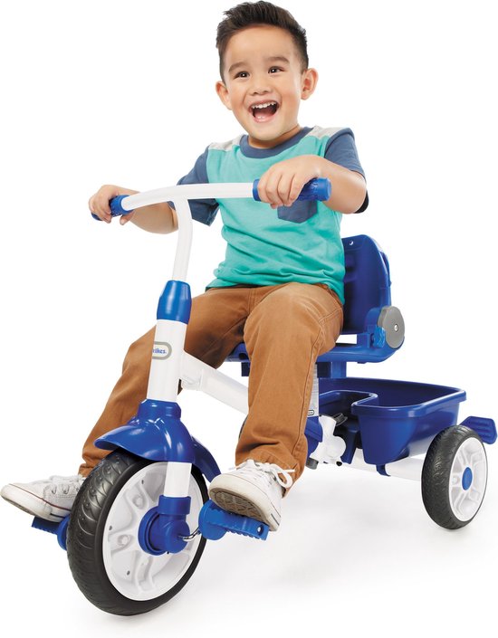 little tikes perfect fit trike