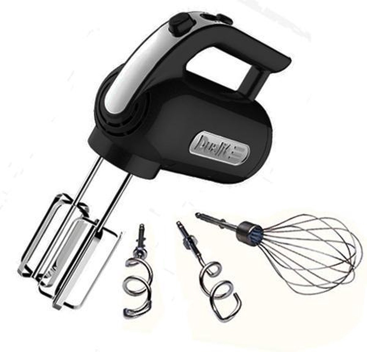 Dualit 89325 mixer