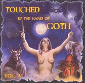 Touched by the Hand of Goth, Vol. 4