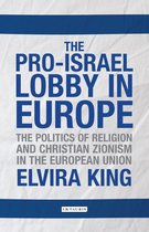 The Pro-Israel Lobby in Europe