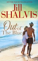 Omslag Out Of The Blue