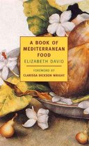 A Book of Mediterranean Food