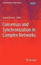 Consensus and Synchronization in Complex Networks