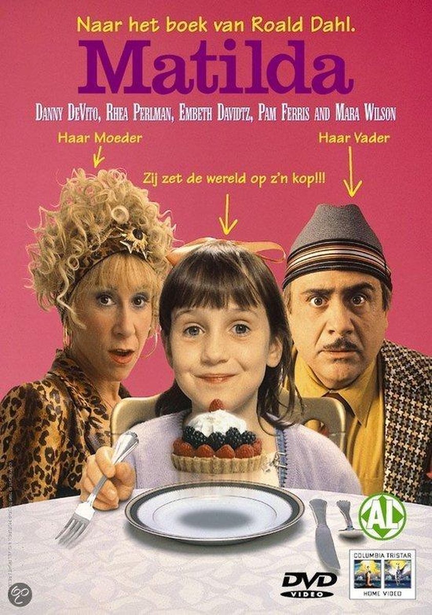 Matilda