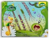 Disney Fairy armbandjes maken - Tinkerbell - Lena