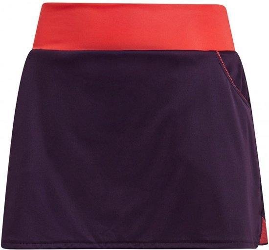 Jupe de sport femme adidas Club Skirt - Legend Purple - Taille XS