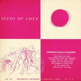 Seeds of Love