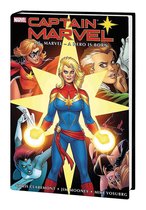 Captain Marvel