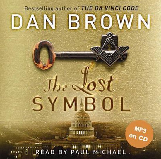 The Lost Symbol