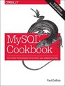 MYSQL Cookbook