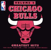 Chicago Bulls Greatest Hits, Vol. 2