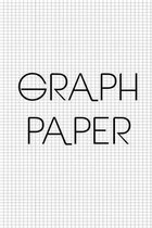 Graph Paper