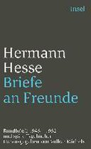 Briefe an Freunde