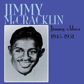 Jimmys Blues 1945-1951