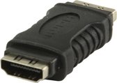 Valueline VLVP34900B kabeladapter/verloopstukje