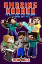 Amazing Heroes