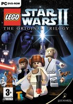 Lego Star Wars 2 - Original Trilogy