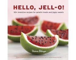 Hello, Jell-O!