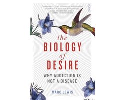 foto van Biology Of Desire