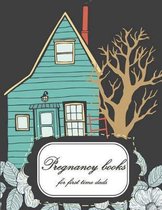 Pregnancy Books for First Time Dads