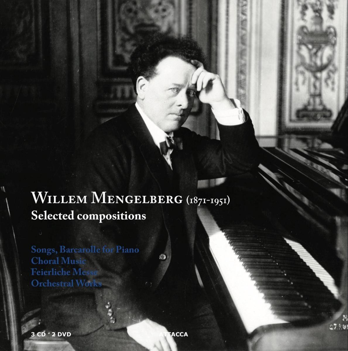 Selected Compositions