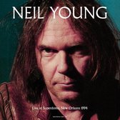 Young Neil - Live At Superdome