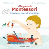 Ma journée Montessori 7 - Ma journée Montessori, Tome 07