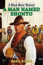 A Man Named Shonto
