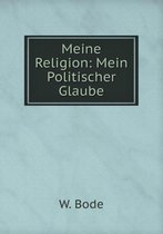 Meine Religion