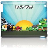 Gear4 Angry Birds Clip-On iPad 2 Hardcase Angry Bird Family