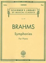 Symphonies for Solo Piano