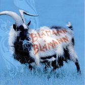 Blamann Blamann - Blamann Blamann (CD)