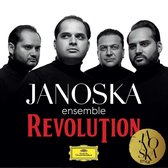 Janoska Ensemble - Revolution (2 LP)