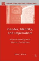 Gender, Identity, and Imperialism