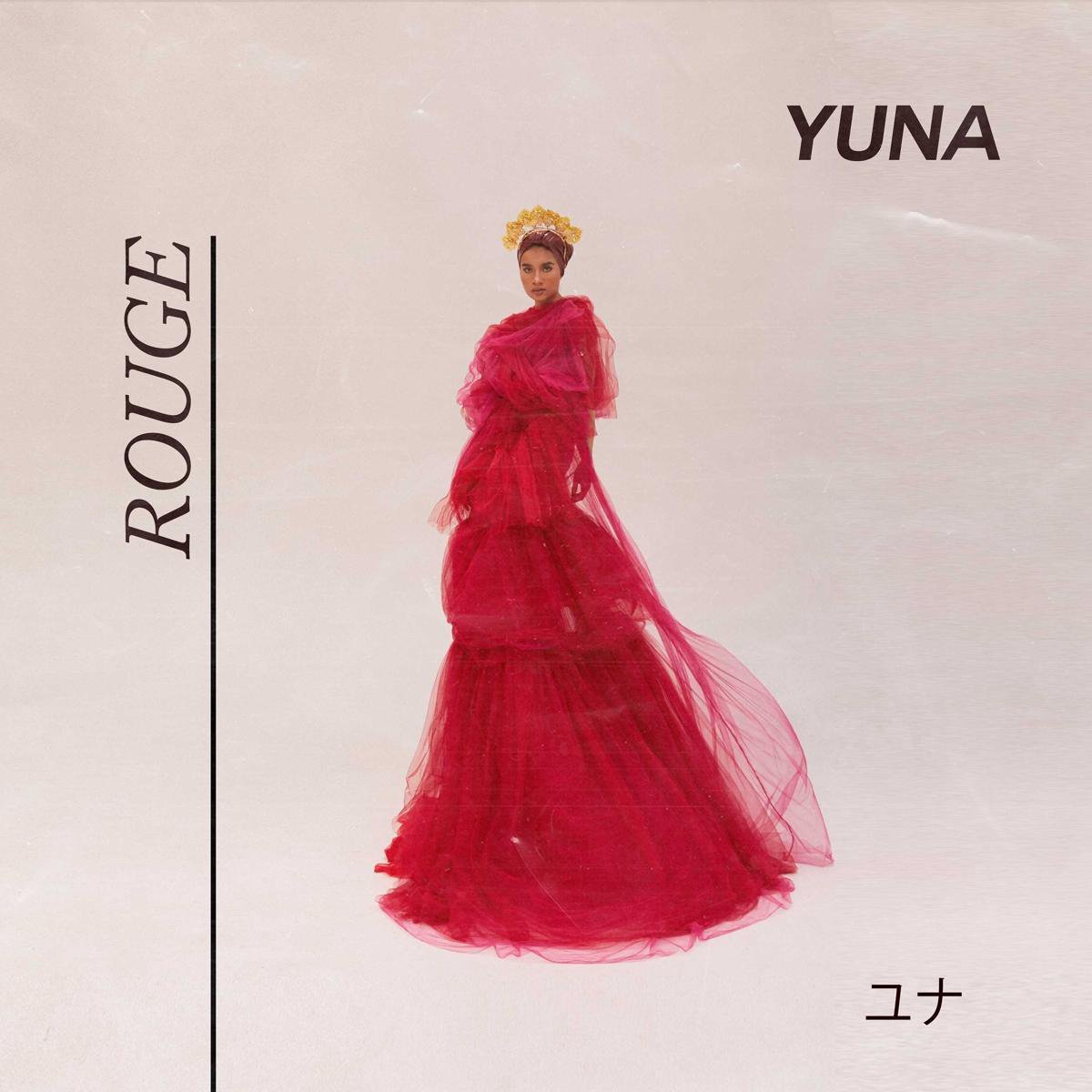 Rouge (Ltd. Red Ed.)