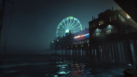 Vampire: The Masquerade Bloodlines 2 - First Blood Edition - PC