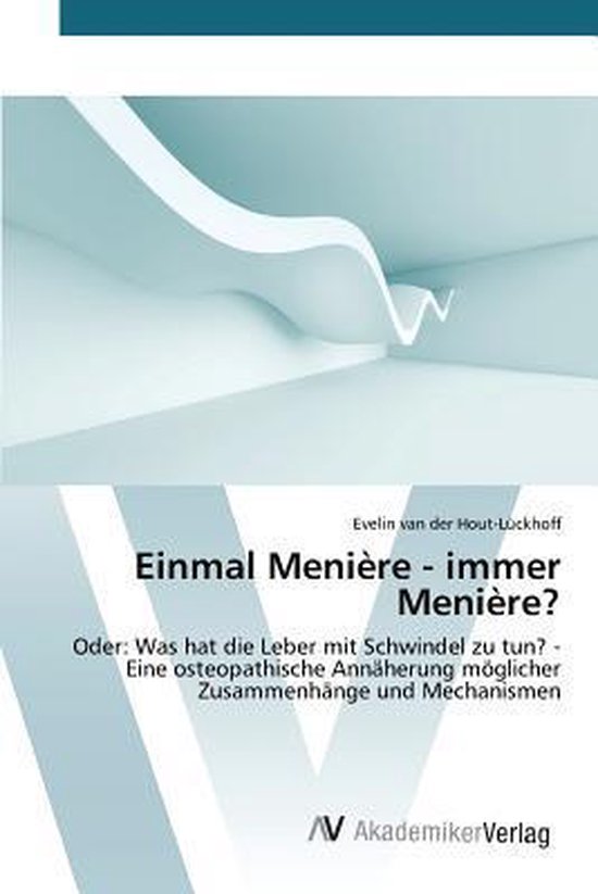 Einmal Menière - immer Menière?