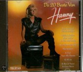 Hanny - De 20 Beste Van Hanny