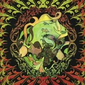 Lick On The Tip Of An Envelope Yet To Be Sent, Psychedelic Folk Rock