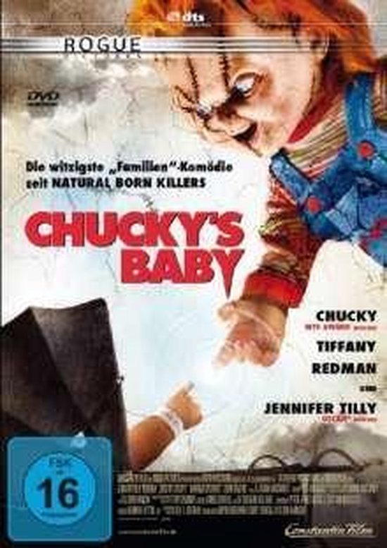 Seed Of Chucky (2004)