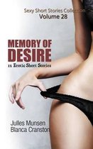 Memory of Desire