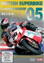 British Superbike Review 2005