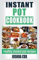 Instant Pot Cookbook